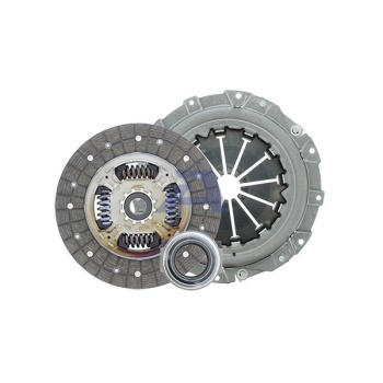 Renault Clio Symbol 1998-2002 Arası 1.5 dCi Aisin Marka Debriyaj Seti