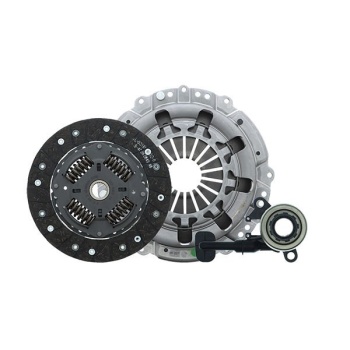 Renault Clio 2005-2014 Arası 1.5 dCi Aisin Marka Debriyaj Seti