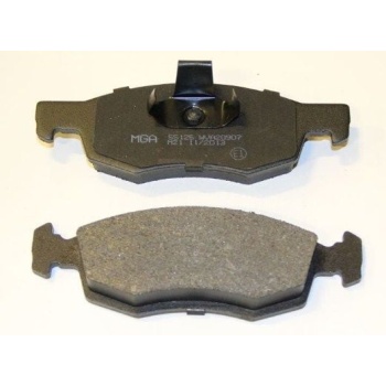 Doblo I On Fren Balata Takımı MGA-55125