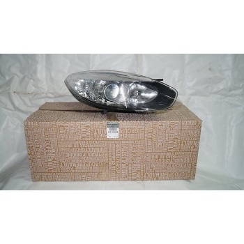 Fluence 12> Sağ Far Mercekli Orijinal Mais 260101331R