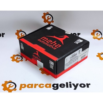 Egea 1.4 Fire Sağ Arka Amortisör Takozu Meha MEH-MH12014