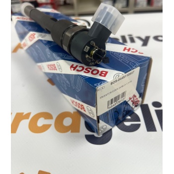 Enjektör Takımı 1.3 Euro6.5 AddBluelu Araçlar İçin Bosch Marka Orijinal 0445110937 BOS-0445110937
