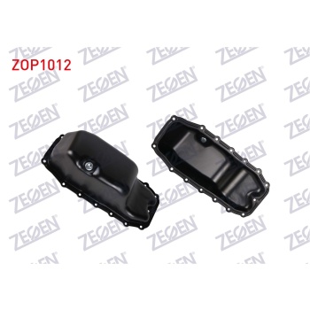 Yağ Karteri 1.3 mjt Euro4 Euro5 Zegen ZOP1012