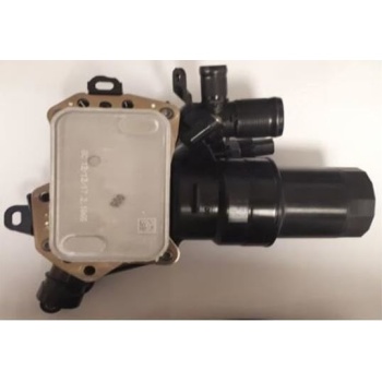 Megane IV 1.5 dci Euro6 Yağ Soutucu Komple Mga MGA-63208