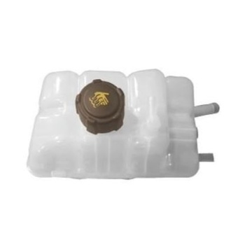 Megane IV 1.5 dci Euro6 Radyatör Ek Deposu Kapaklı Kaya Plastik KAY-719