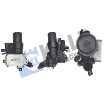 Megane IV 1.5 dci Euro6 Yağ Soutucu Komple Kale KAL-356030