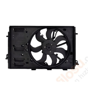 Megane IV 1.5 dci Euro6 Fan Motoru Davlumbazlı Mais 214811275R