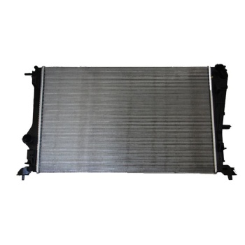 Megane IV 1.5 dci Euro6 Su Radyatörü Mais 214102845R