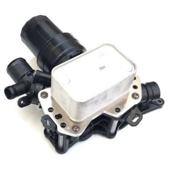 Megane IV 1.5 dci Euro6 Yağ Soutucu Komple Mais 213058627R