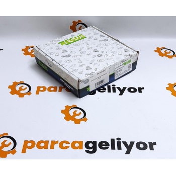 Megane IV 1.5 Blue Dci Sağ-Sol Amortisör Takozu Regus RG-SM-35010