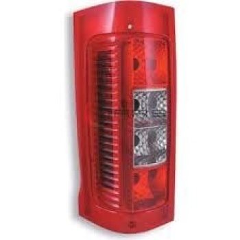 Ducato II 02-05 Stop Sol Mars MAR-510354