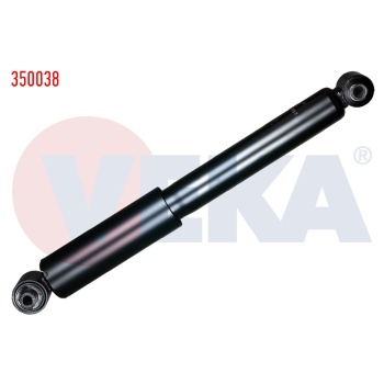 Megane IV 1.5 Blue Dci Sağ-Sol Arka Amortisör Veka 350038