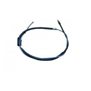 Megane IV 1.5 Blue Dci Sağ-Sol El Fren Teli Mais 364007157R