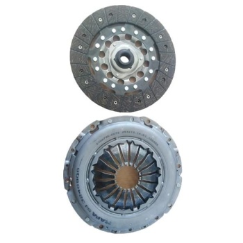 Egea 1.6 Multijet (Manuel Araçlar İçin Uygun) Debriyaj Seti Mapa MAP-017240609