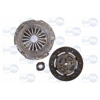 Egea 1.4 Fire Debriyaj Seti Mapa MAP-014200600