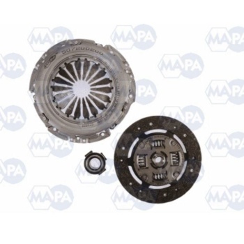 Siena 1.6 16V Debriyaj Seti Mapa MAP-007200700