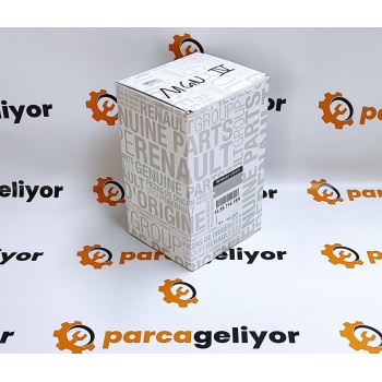 Megane IV 1.5 Mazot Filtresi Mais 165571618R