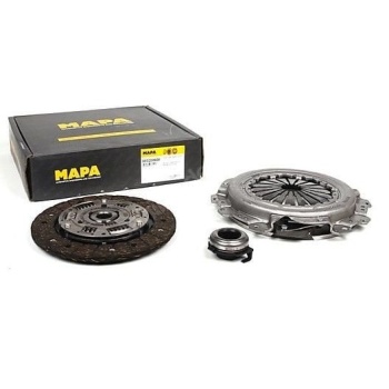 Albea 1.2 8V Debriyaj Seti Mapa MAP-003180300