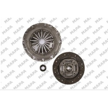 Debriyaj Seti Scudo 1.6 mjt Mapa MAP-001228200