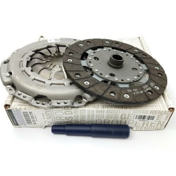 Megane IV 1.5 Blue Dci Debriyaj Seti Mais 302053931R