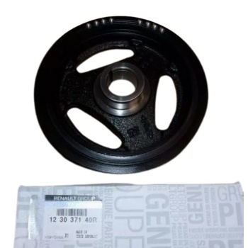 Megane IV 1.3 Tce Krank Kasnağı Mais 123037140R