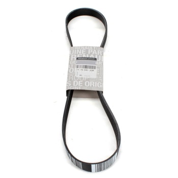 Megane IV 1.3 Tce V Kayışı 7PK1179 Mais 117205123R