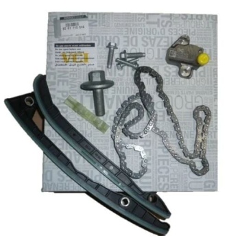 Megane IV 1.3 Tce Zincir Seti Mais 8201715046