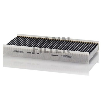 Polen Filtresi Scudo 2007-2015 2.0 mjt 07> Mann MAN-CUK3847