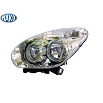 Doblo III Sol Far Mako MAK-46390111000