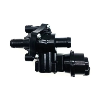 Megane IV 1.3 Tce Termostat  Mais 922306682R