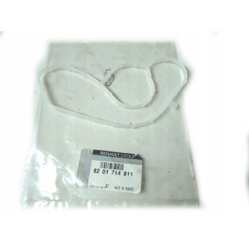 Megane IV 1.3 Tce Termostat  Conta Mais 8201714811