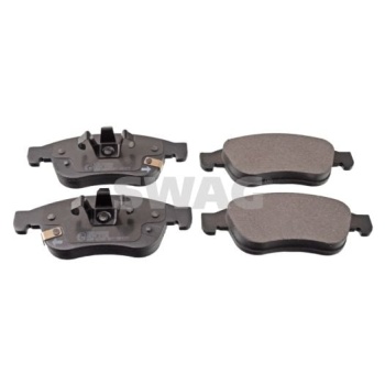 Fiat 500X 2014-2018 Arası 1.4, 1.6 D Multijet Swag Marka Ön Balata