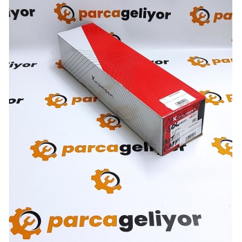 Megane IV 1.3 Tce Sol Rot Başı Kapimsan KPS-20-09943