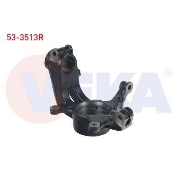 Megane IV 1.3 Tce Sağ Ön Taşıyıcı Veka 53-3513R