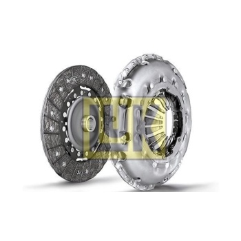 Doblo IV 2.0 Debriyaj Seti LUK LUK-624374209