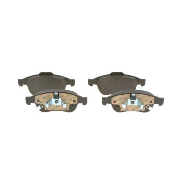 Fiat 500X 2014-2018 Arası 1.4, 1.6 D Multijet Bosch Marka Ön Balata