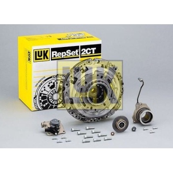 Egea 1.6 Multijet Kavrama Seti (Otomatik Araçlar İçin) Luk LUK-602000400