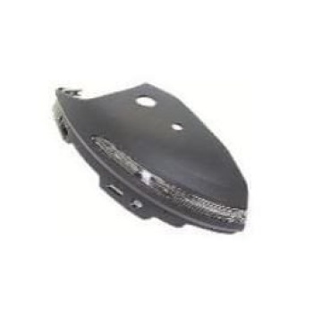 Megane IV Sağ Ayna Sinyali (Kapaklı Ve Şerit Takibi Delikli) Kaya KAY-601