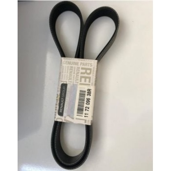 Megane IV 1.6 16V (H4M) V Kayışı Mais 117209638R