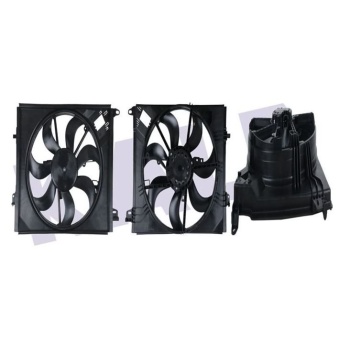 Megane IV 1.6 H4M Fan Motoru Davlumbazlı Kale KAL-353735