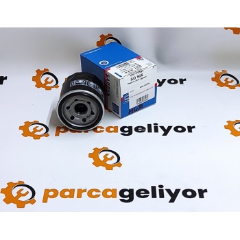 Megane IV 1.6 H4M Yağ Filtresi Mocar SAR-SO925