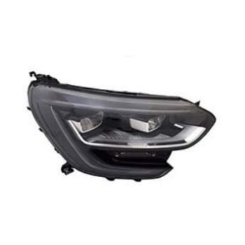 Megane IV Sağ Far İcon Paket Tyc REN10ME066