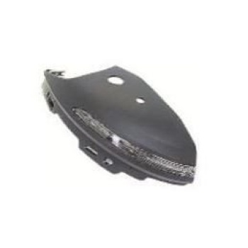 Megane IV Sağ Ayna Sinyali (Kapaklı Ve Şerit Takibi Delikli) Kaya KAY-601