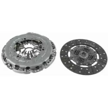 Megane IV 1.6 Sce Debriyaj Seti Luk LUK-622319909