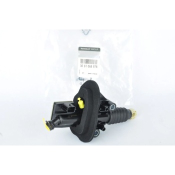 Megane IV 1.6 Sce Debriyaj Üst Merkezi (5 Fişli) Mais 306106897R