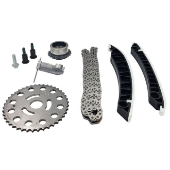 Megane IV 1.6 Dci Zincir Seti Süpsan SUP-EZ-132