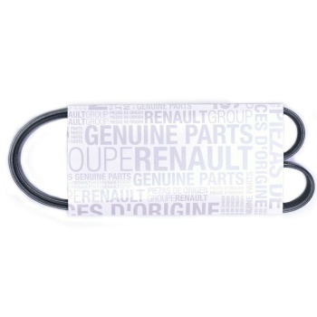 Megane IV 1.6 Dci V Kayışı 6PK1685 Mais 117208314R