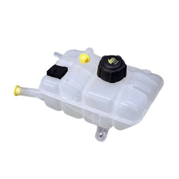 Megane IV 1.6 dci Radyatör Ek Deposu Kapaklı Mita MIT-7015221