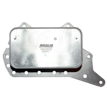 Megane IV 1.6 dci Yağ Soğutucu Tek Petek Mga MGA-63132