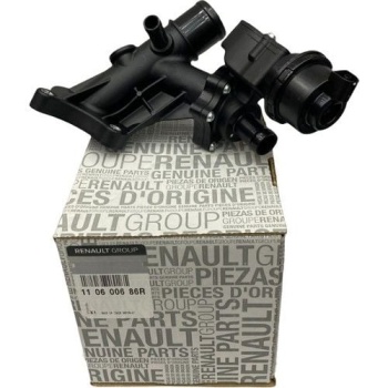 Megane IV 1.6 dci Termostat Mais 110600686R